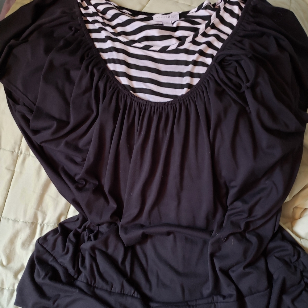 Fashion Bug top